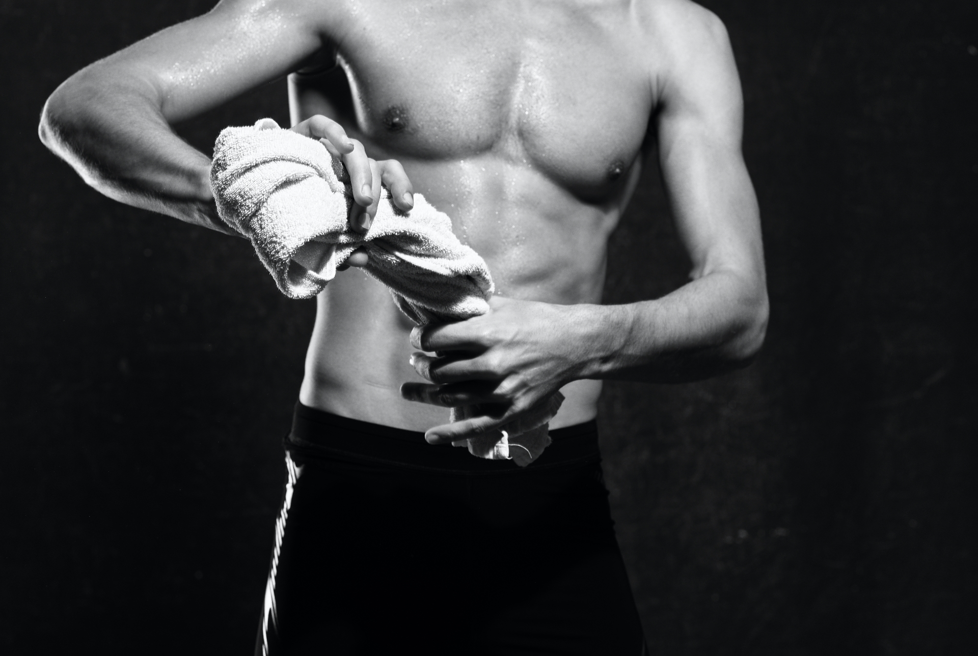 Men's Hormone Optimization (TRT)