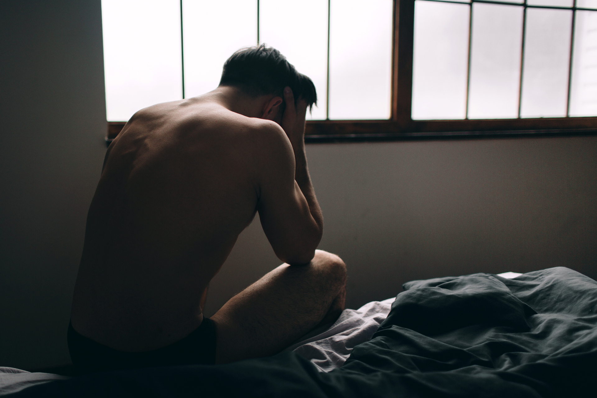 Male Erectile Dysfunction